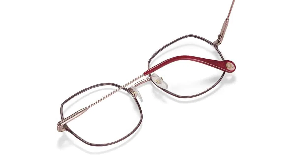 Etnia Barcelona SPIRA Eyeglasses - view 12